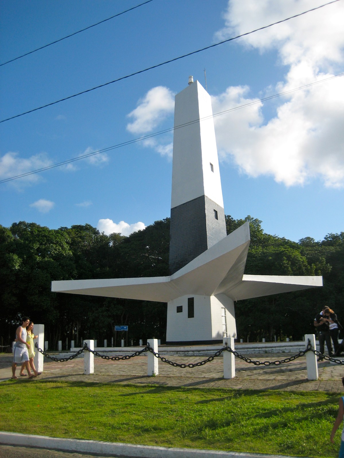 Paraíba, home of the Brazilian blue tourmaline, encloses the Easternmost point of the&nbsp;Americas