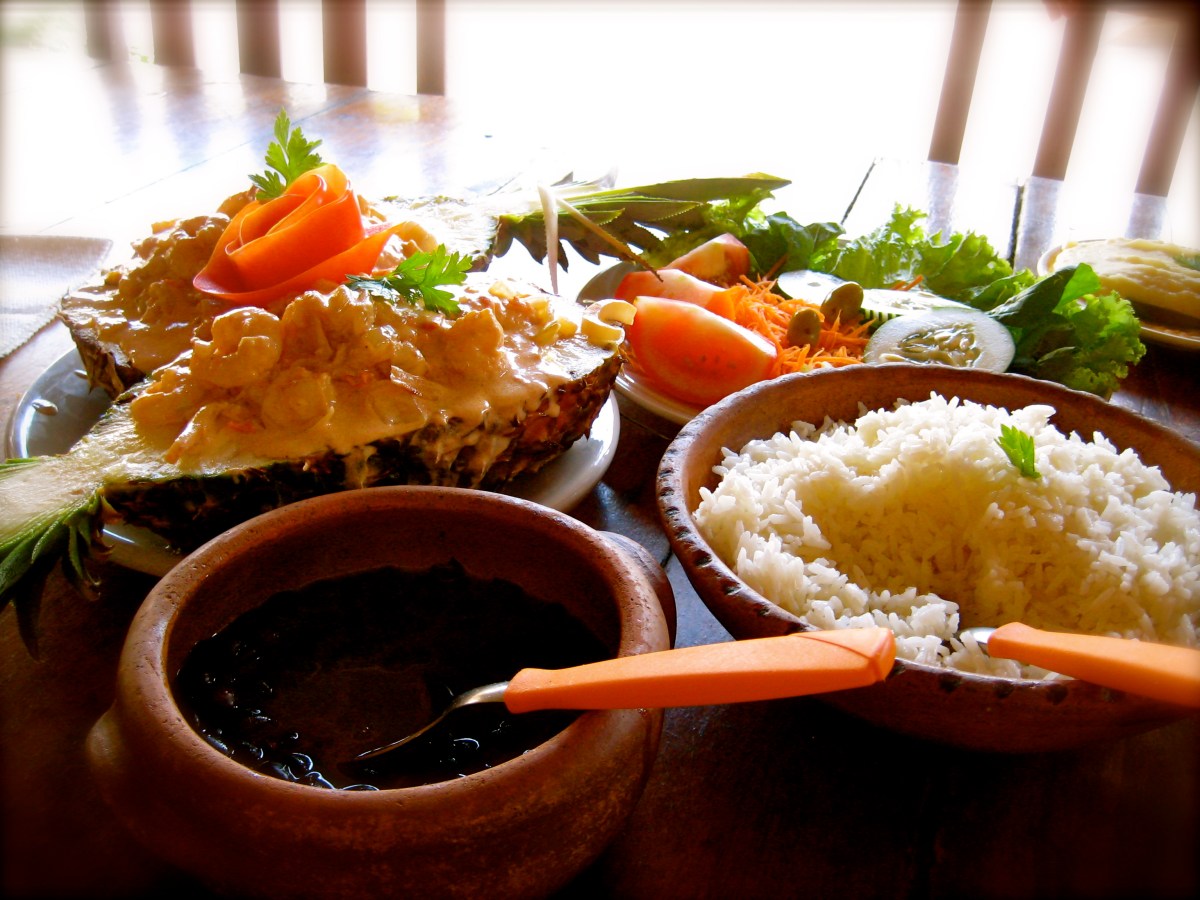 Eating on a budget: economy restaurants for local food lovers in&nbsp;Recife!